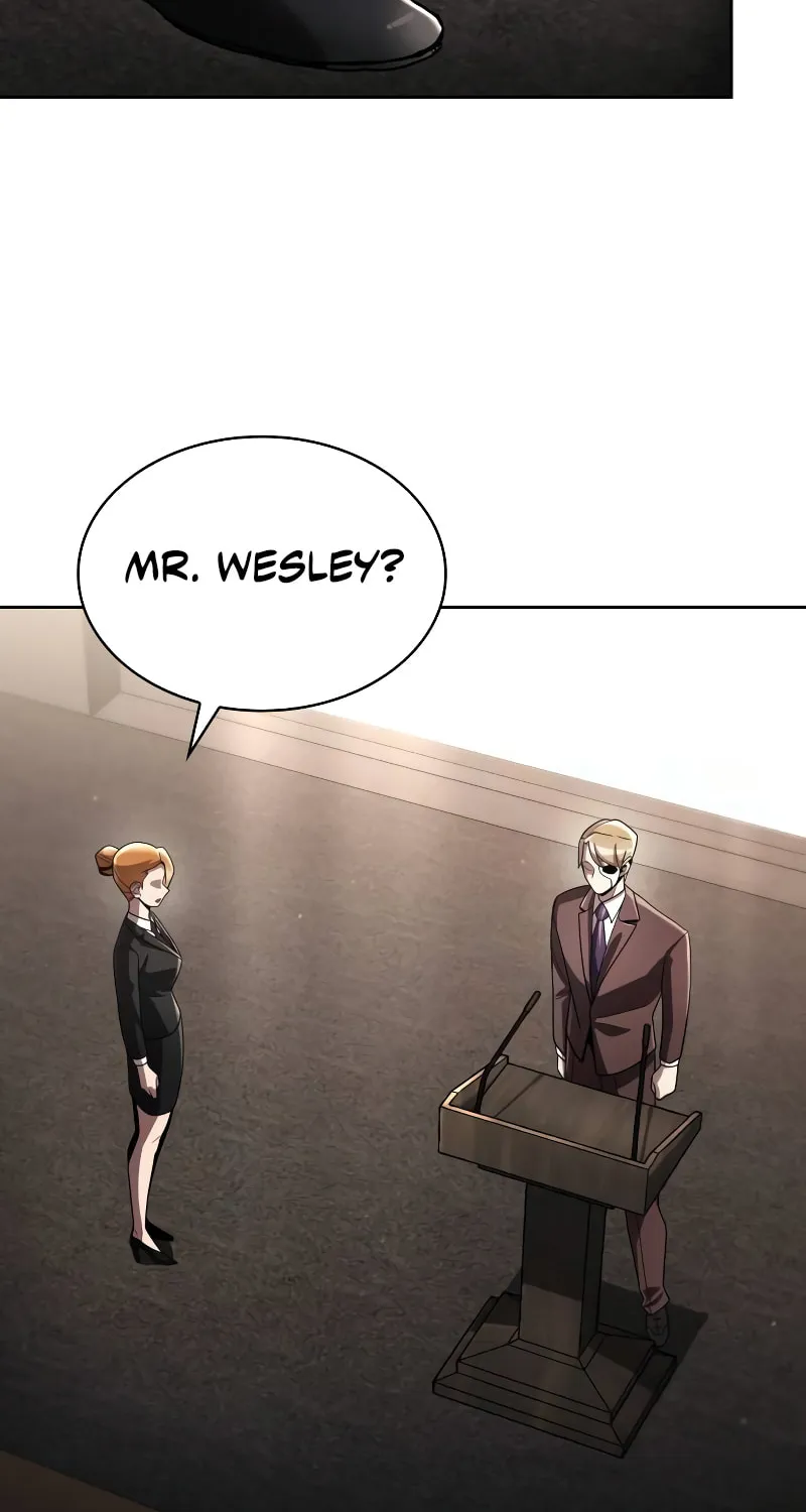 The Dungeon Cleaning Life of a Once Genius Hunter Chapter 119 page 102 - 