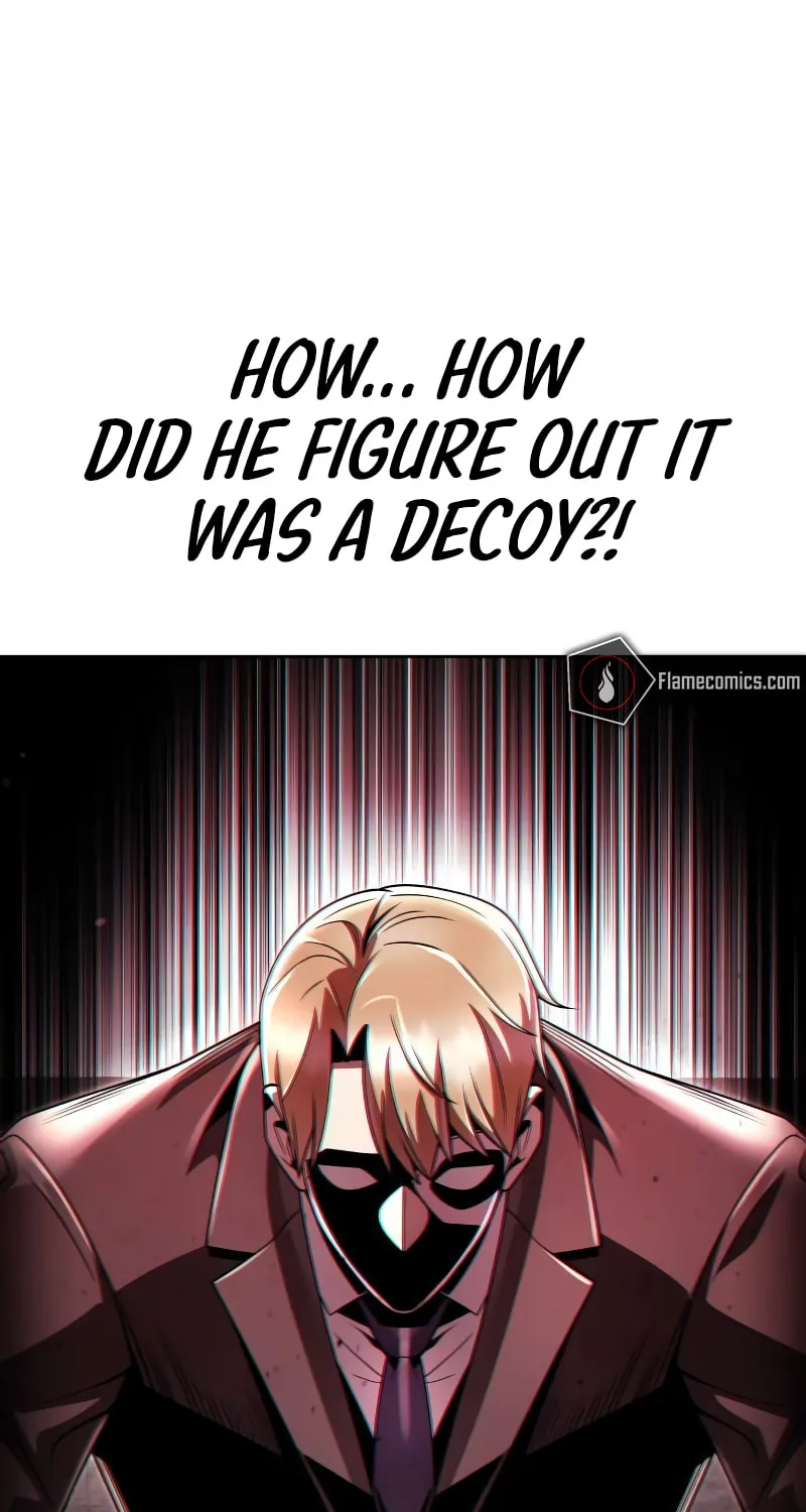 The Dungeon Cleaning Life of a Once Genius Hunter Chapter 119 page 106 - 