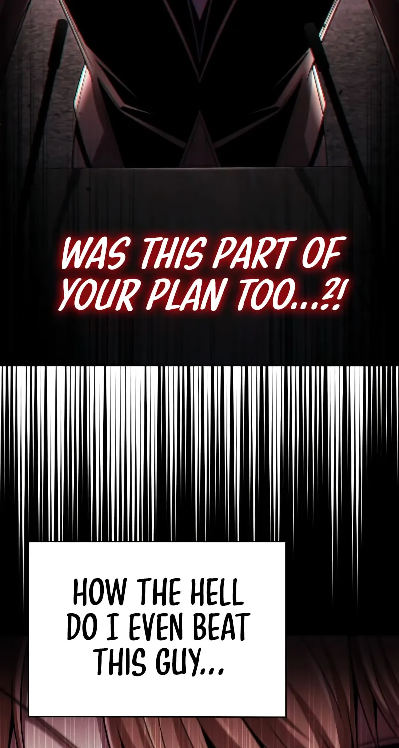 The Dungeon Cleaning Life of a Once Genius Hunter Chapter 119 page 107 - 
