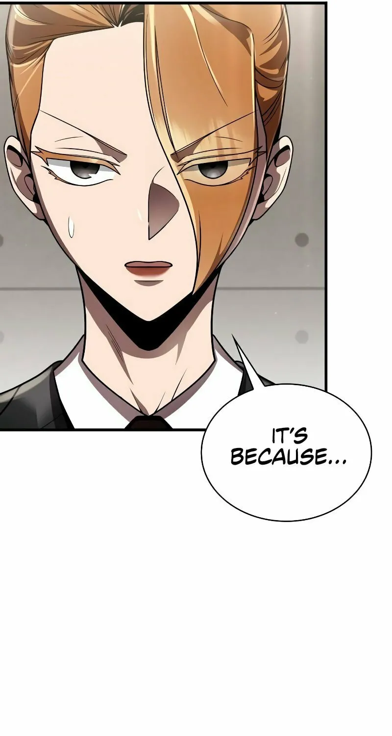 The Dungeon Cleaning Life of a Once Genius Hunter Chapter 119 page 113 - 