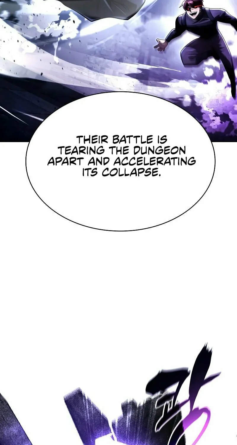 The Dungeon Cleaning Life of a Once Genius Hunter Chapter 119 page 115 - 