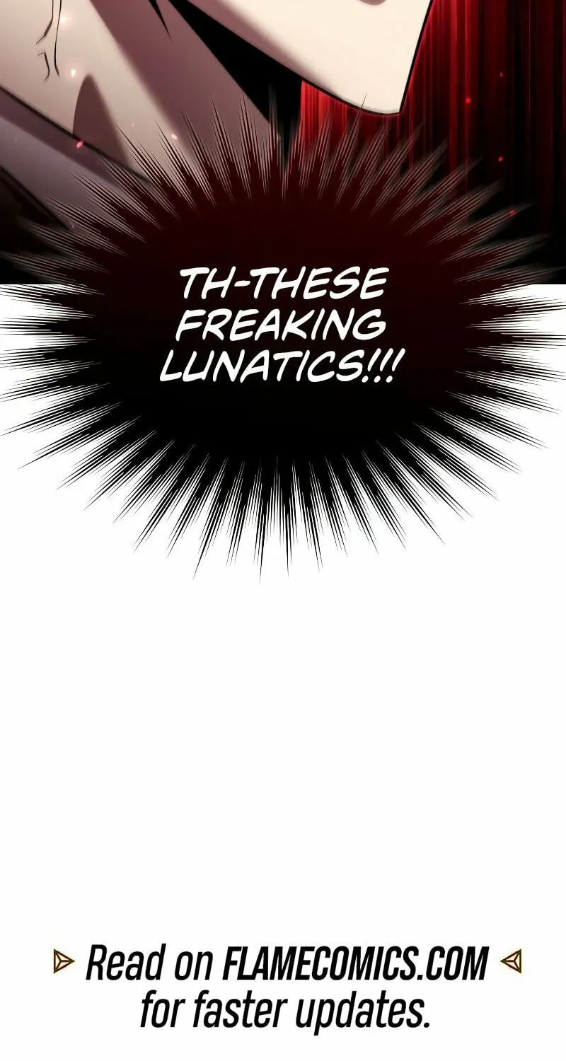 The Dungeon Cleaning Life of a Once Genius Hunter Chapter 119 page 118 - 