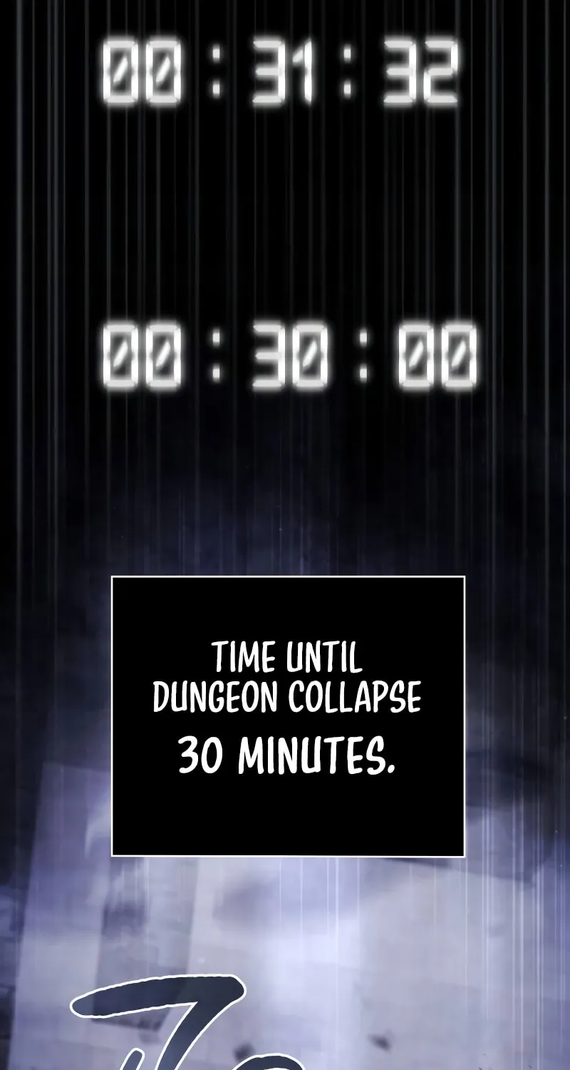 The Dungeon Cleaning Life of a Once Genius Hunter Chapter 119 page 15 - 