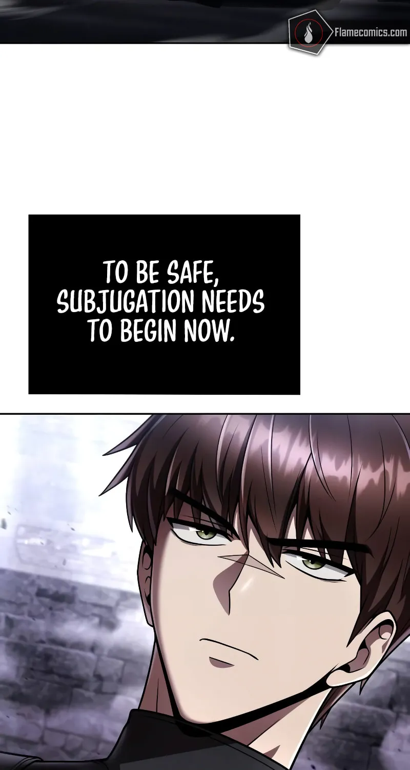 The Dungeon Cleaning Life of a Once Genius Hunter Chapter 119 page 17 - 