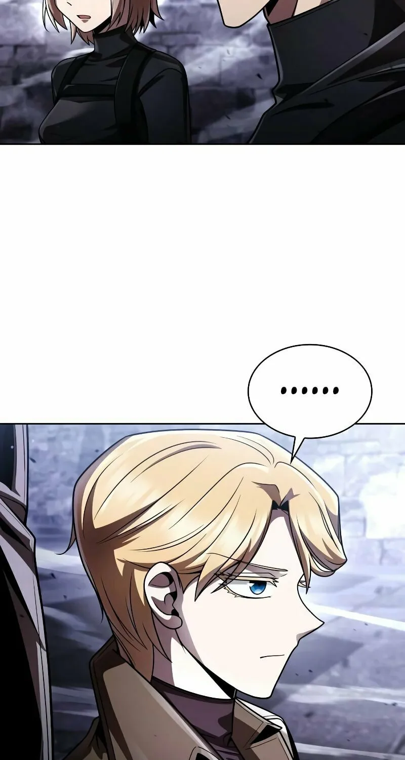 The Dungeon Cleaning Life of a Once Genius Hunter Chapter 119 page 23 - 