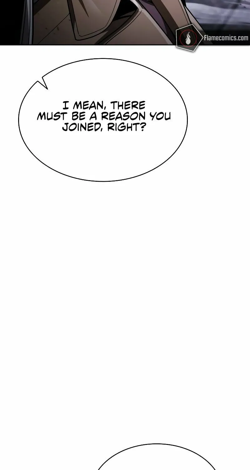 The Dungeon Cleaning Life of a Once Genius Hunter Chapter 119 page 24 - 