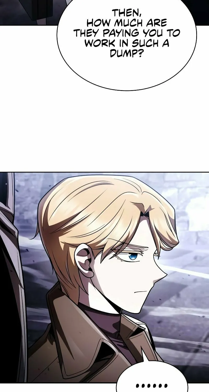 The Dungeon Cleaning Life of a Once Genius Hunter Chapter 119 page 26 - 