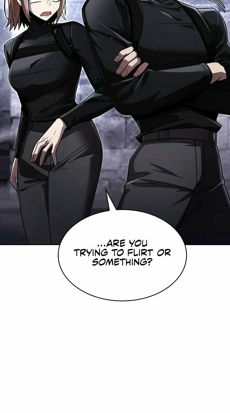 The Dungeon Cleaning Life of a Once Genius Hunter Chapter 119 page 28 - 