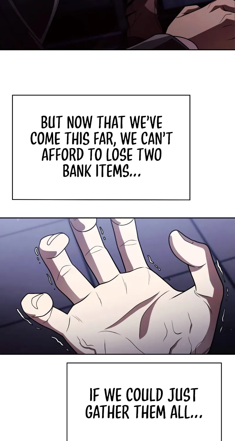 The Dungeon Cleaning Life of a Once Genius Hunter Chapter 119 page 4 - 