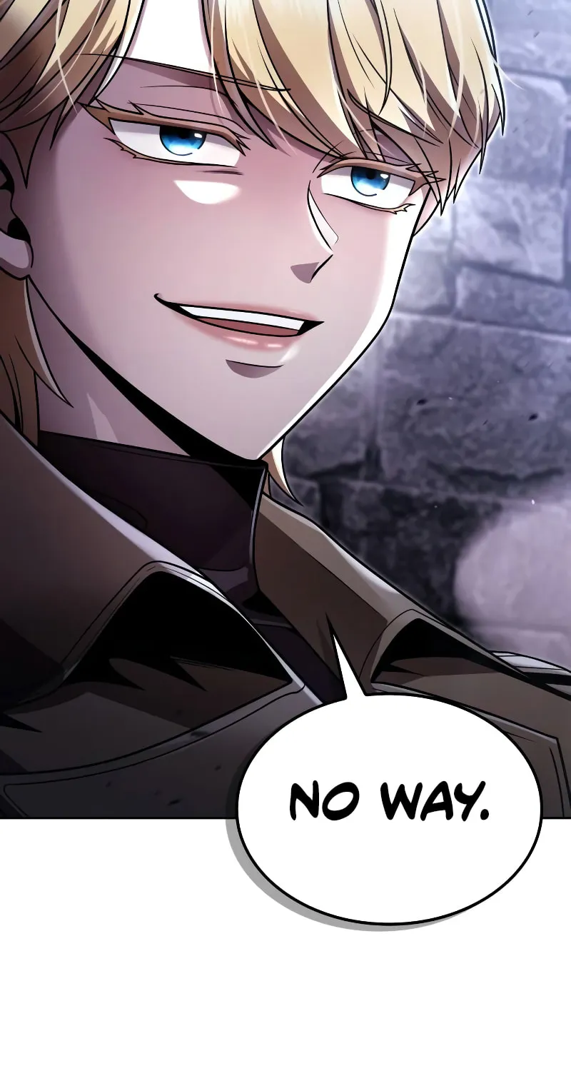 The Dungeon Cleaning Life of a Once Genius Hunter Chapter 119 page 32 - 