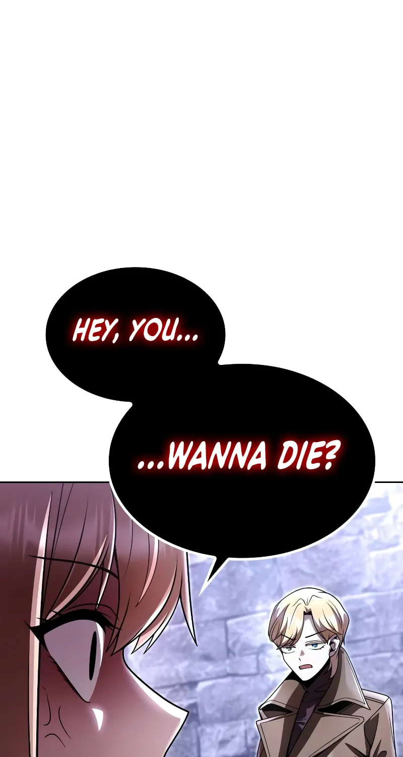 The Dungeon Cleaning Life of a Once Genius Hunter Chapter 119 page 36 - 