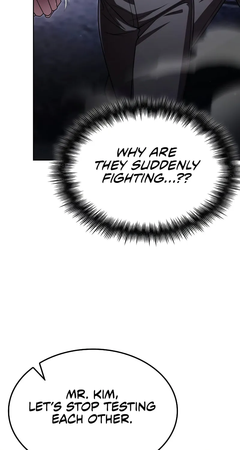 The Dungeon Cleaning Life of a Once Genius Hunter Chapter 119 page 39 - 
