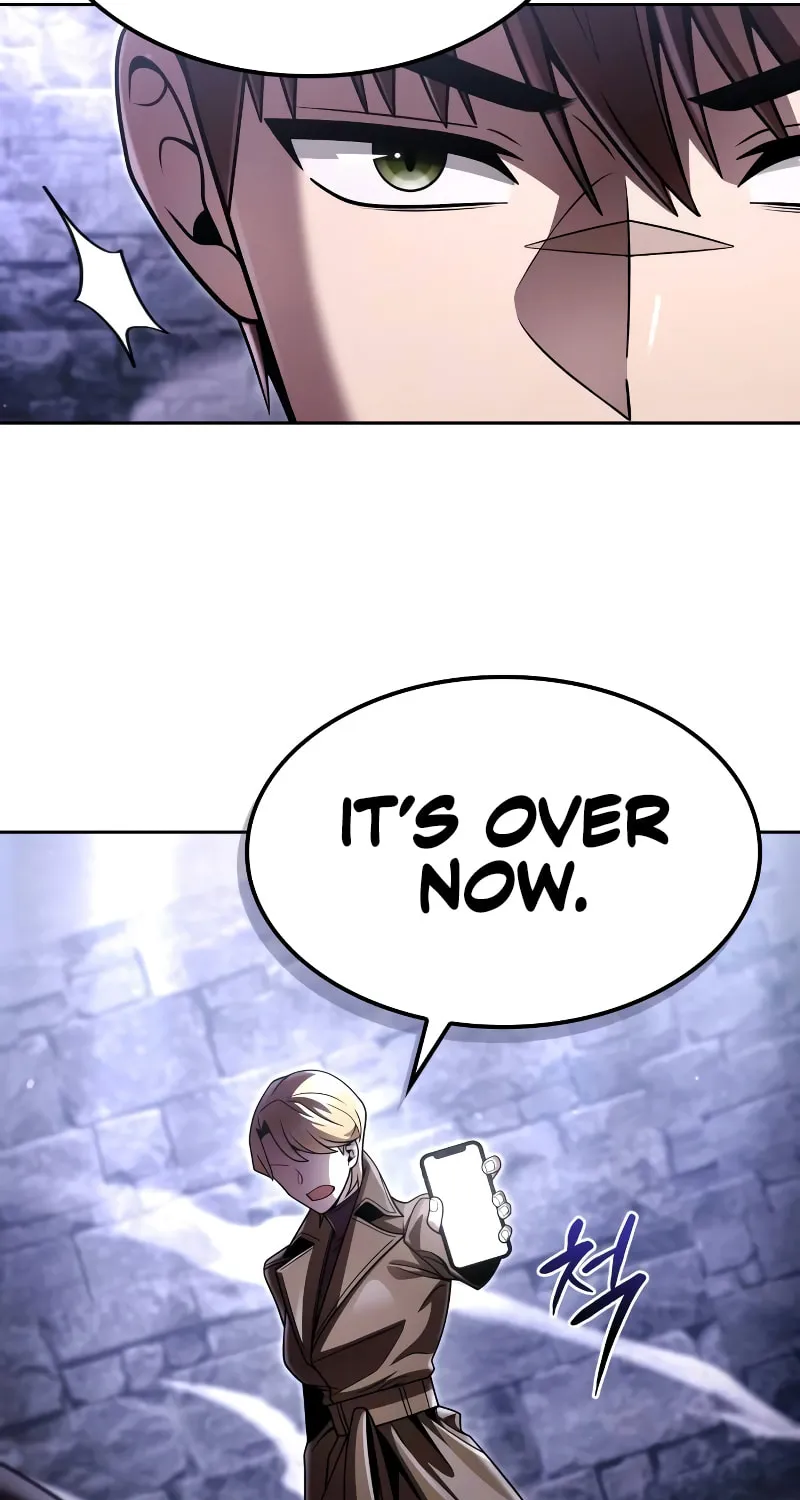 The Dungeon Cleaning Life of a Once Genius Hunter Chapter 119 page 40 - 