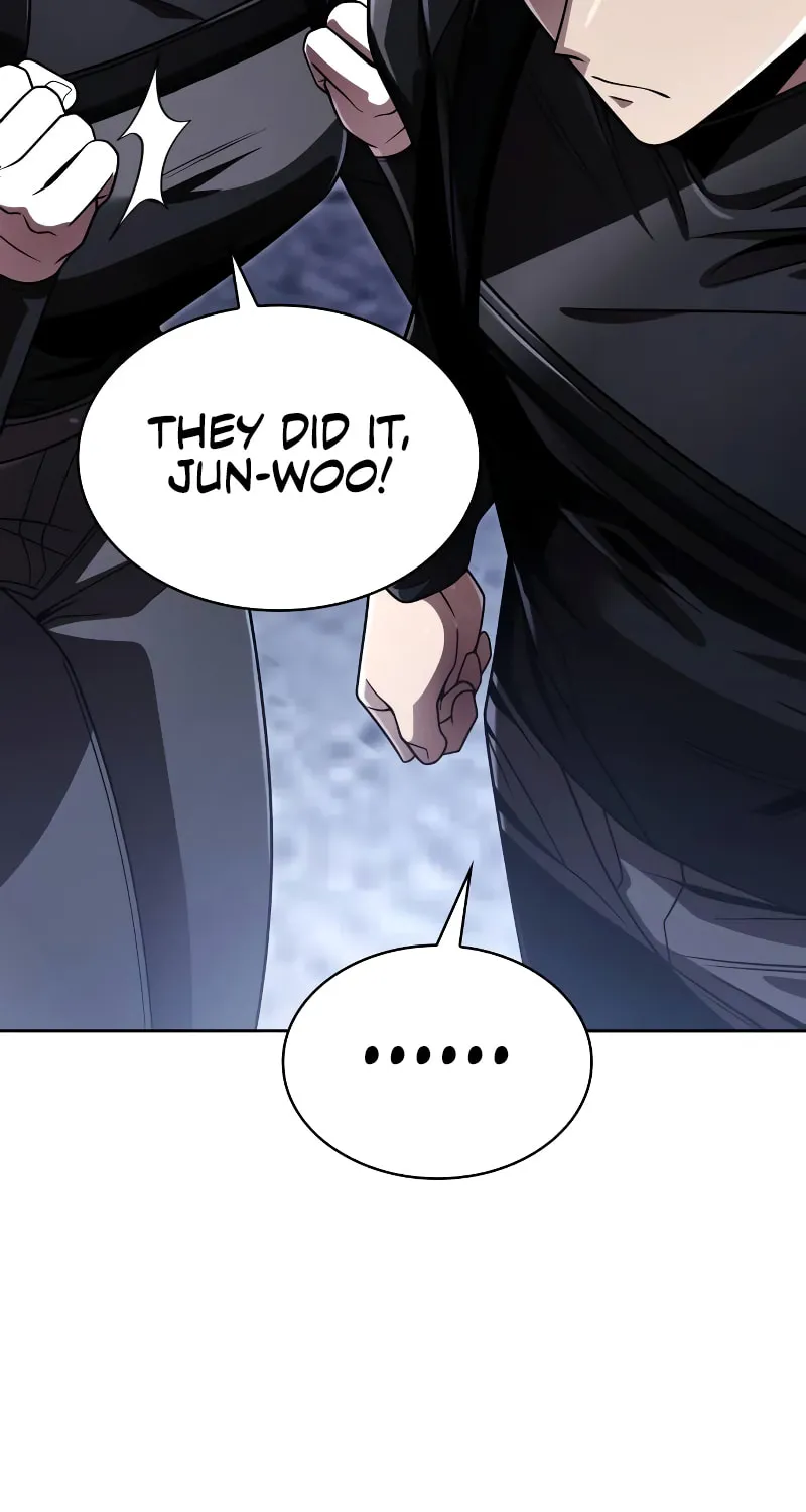 The Dungeon Cleaning Life of a Once Genius Hunter Chapter 119 page 46 - 