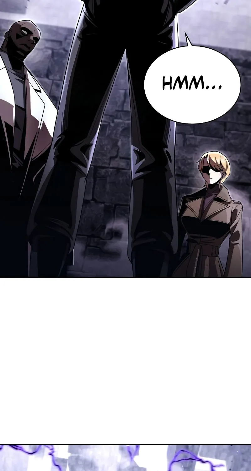 The Dungeon Cleaning Life of a Once Genius Hunter Chapter 119 page 50 - 
