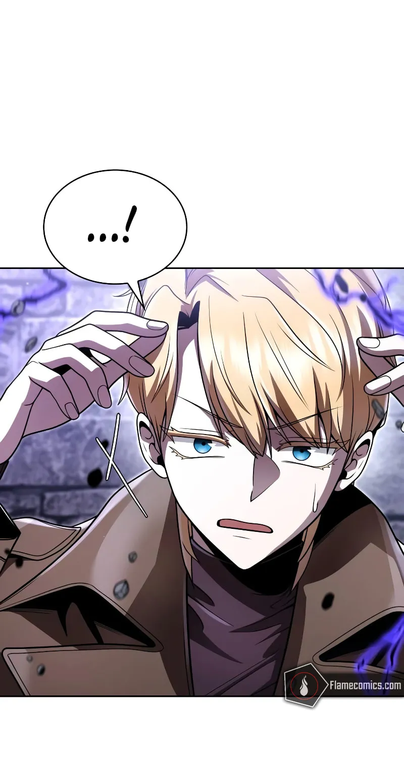 The Dungeon Cleaning Life of a Once Genius Hunter Chapter 119 page 59 - 