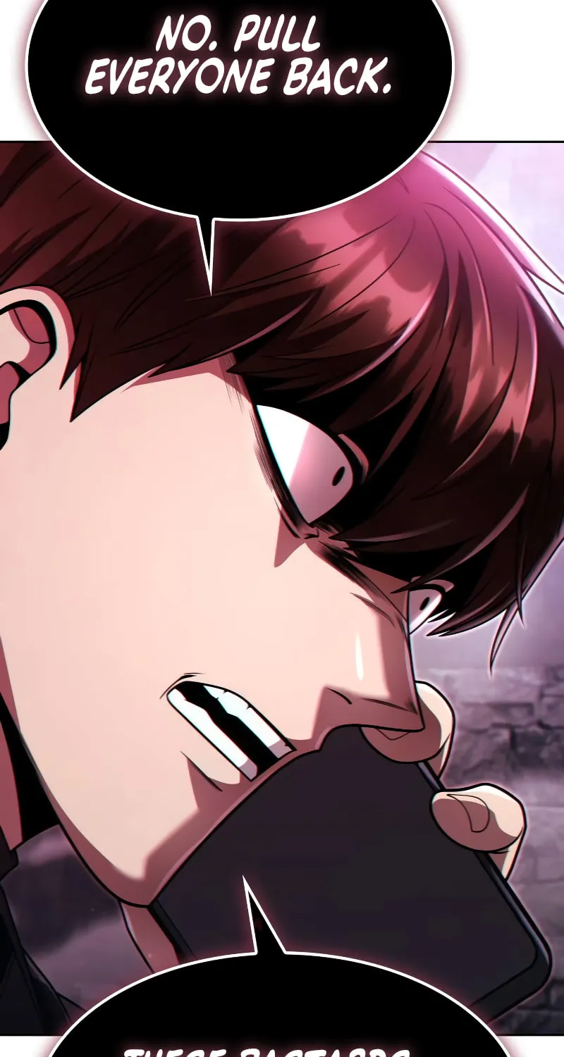 The Dungeon Cleaning Life of a Once Genius Hunter Chapter 119 page 64 - 