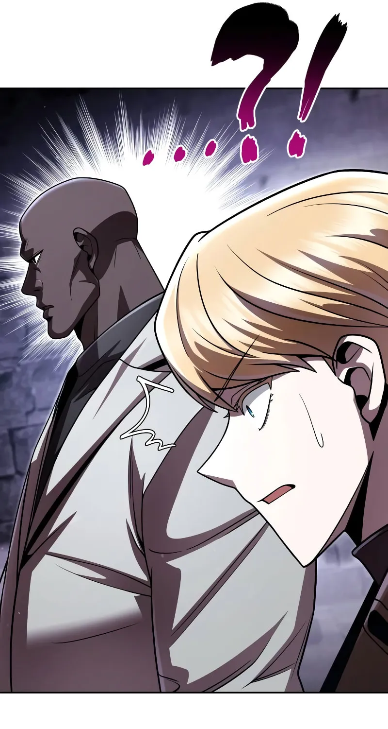 The Dungeon Cleaning Life of a Once Genius Hunter Chapter 119 page 66 - 