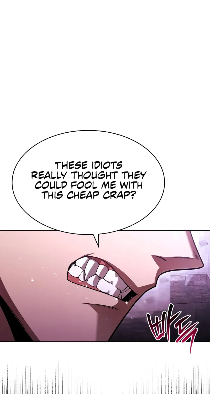 The Dungeon Cleaning Life of a Once Genius Hunter Chapter 119 page 67 - 