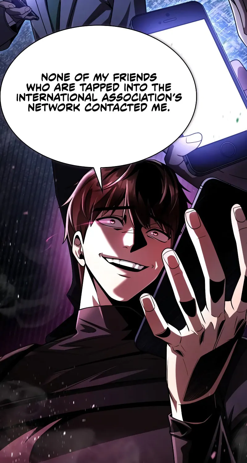The Dungeon Cleaning Life of a Once Genius Hunter Chapter 119 page 71 - 
