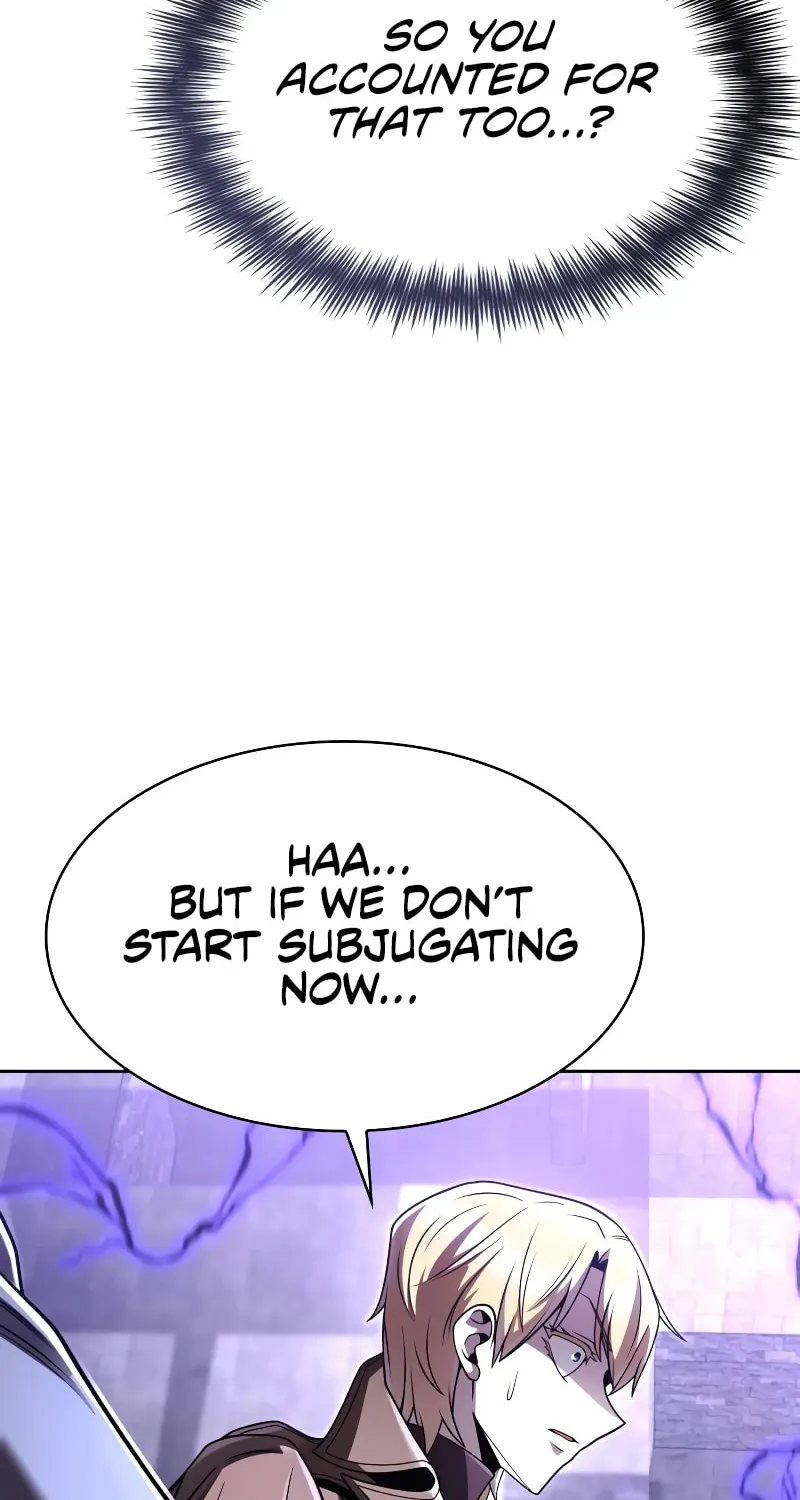 The Dungeon Cleaning Life of a Once Genius Hunter Chapter 119 page 73 - 