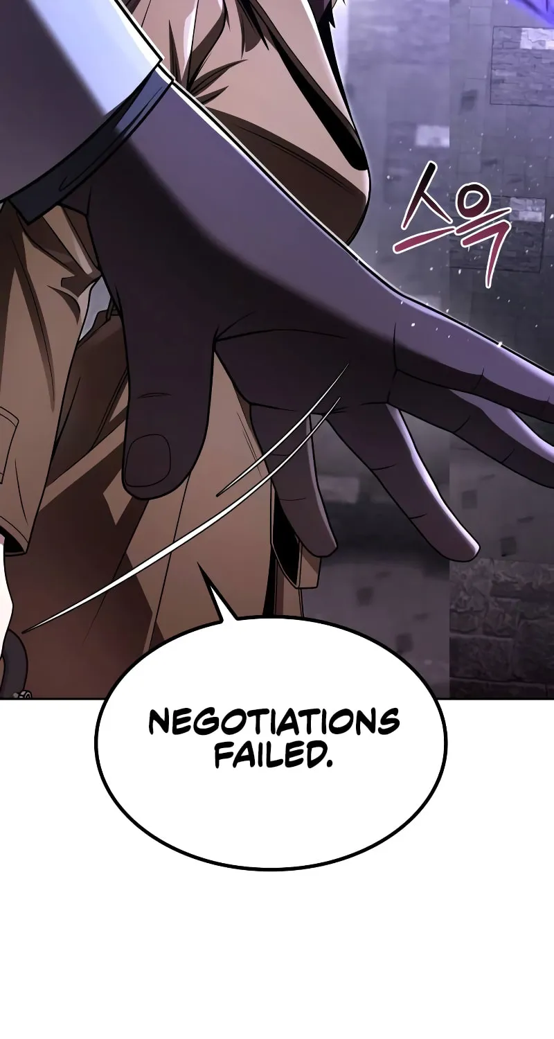 The Dungeon Cleaning Life of a Once Genius Hunter Chapter 119 page 74 - 