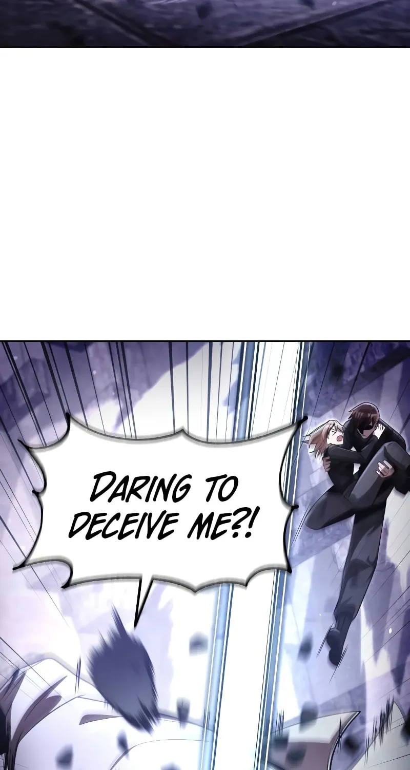 The Dungeon Cleaning Life of a Once Genius Hunter Chapter 119 page 79 - 