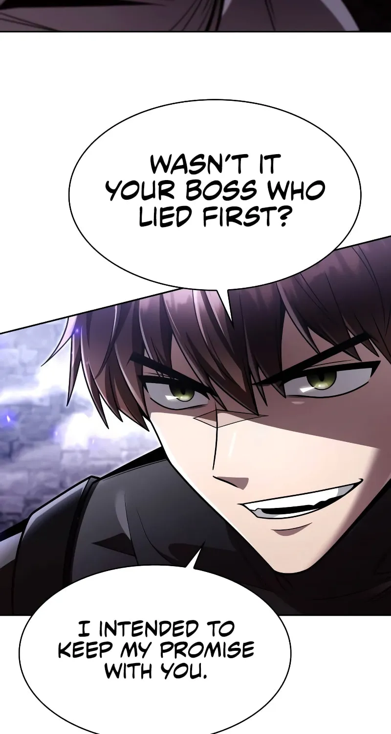 The Dungeon Cleaning Life of a Once Genius Hunter Chapter 119 page 82 - 