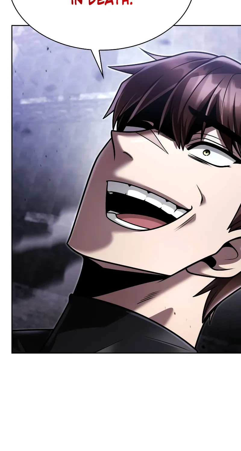 The Dungeon Cleaning Life of a Once Genius Hunter Chapter 119 page 87 - 