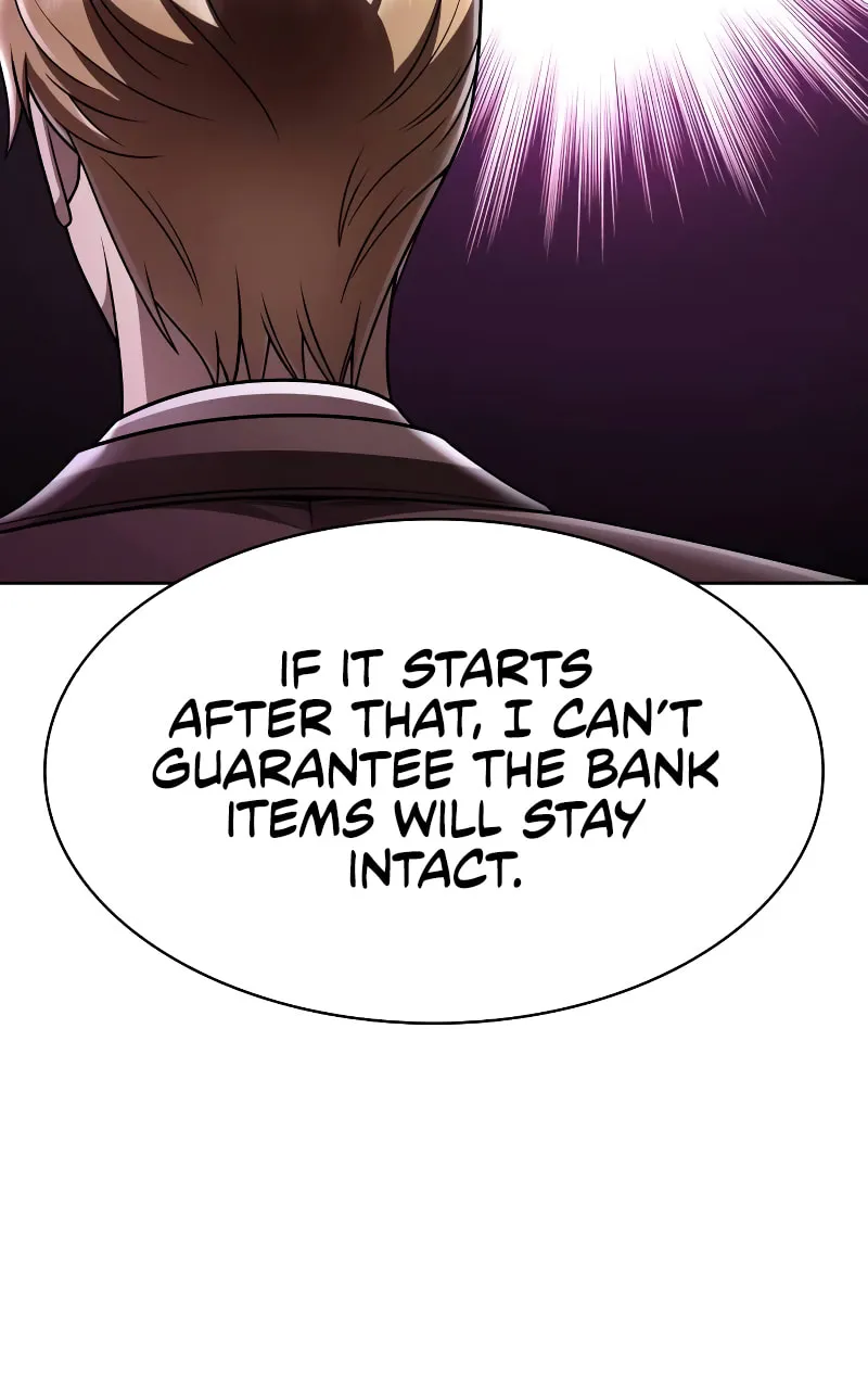 The Dungeon Cleaning Life of a Once Genius Hunter Chapter 119 page 10 - 