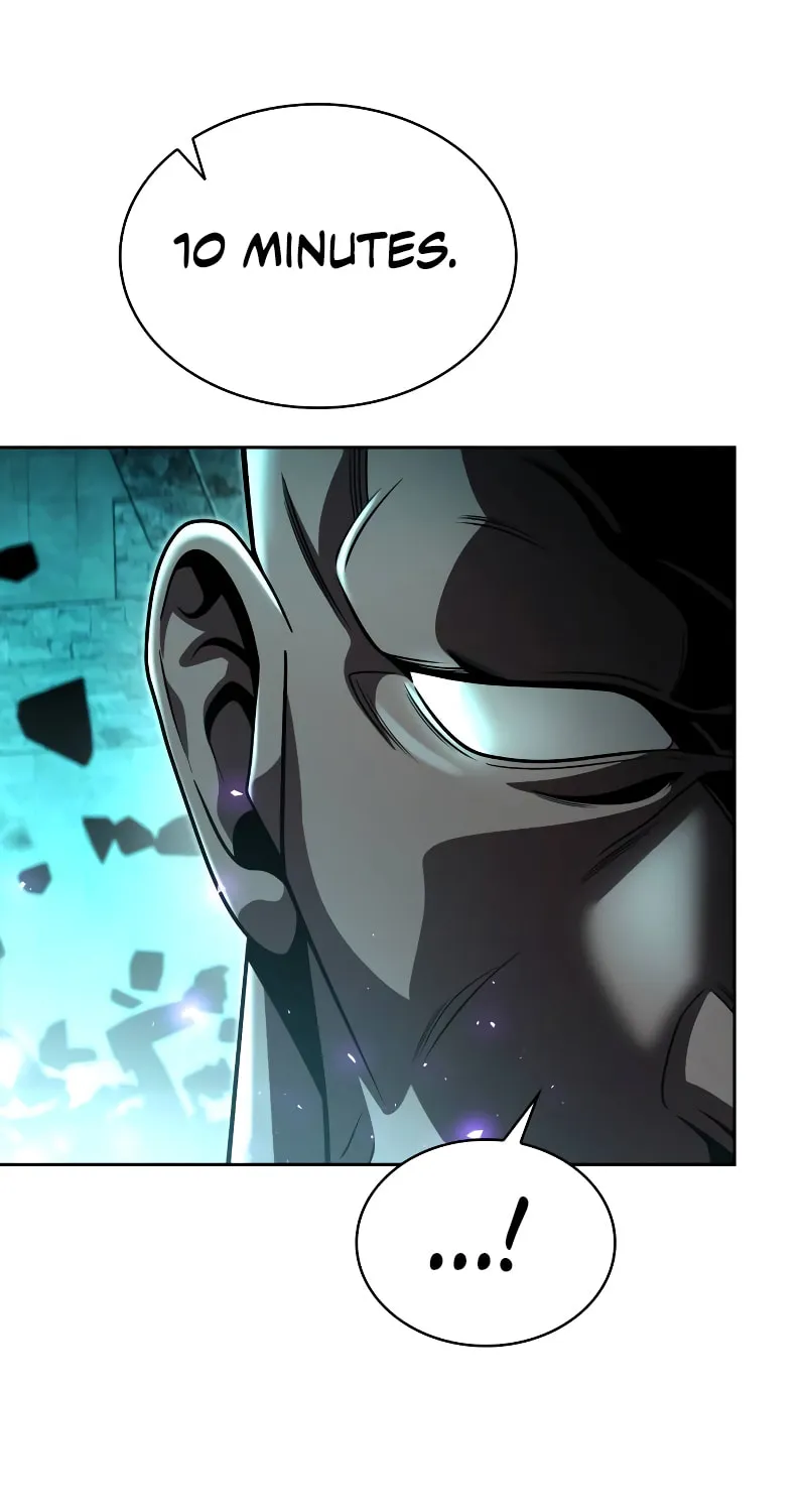 The Dungeon Cleaning Life of a Once Genius Hunter Chapter 119 page 93 - 
