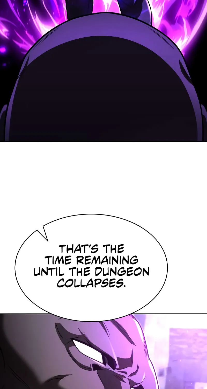 The Dungeon Cleaning Life of a Once Genius Hunter Chapter 119 page 97 - 