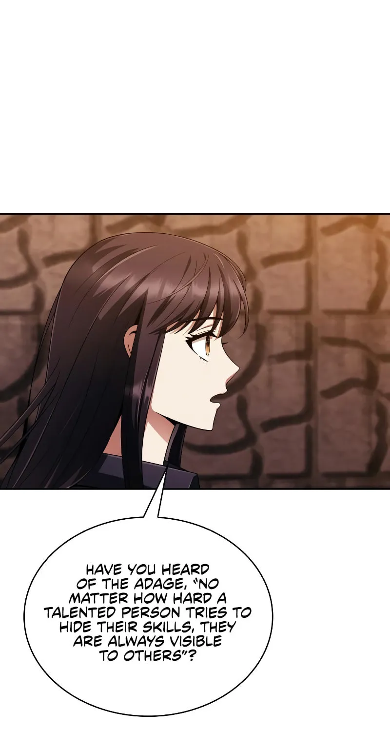The Dungeon Cleaning Life of a Once Genius Hunter Chapter 12 page 109 - 