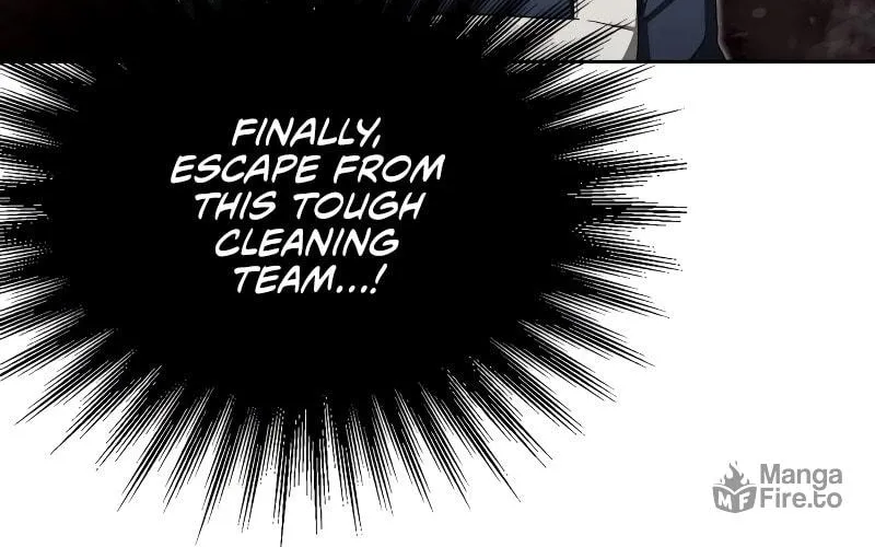 The Dungeon Cleaning Life of a Once Genius Hunter Chapter 12 page 118 - 
