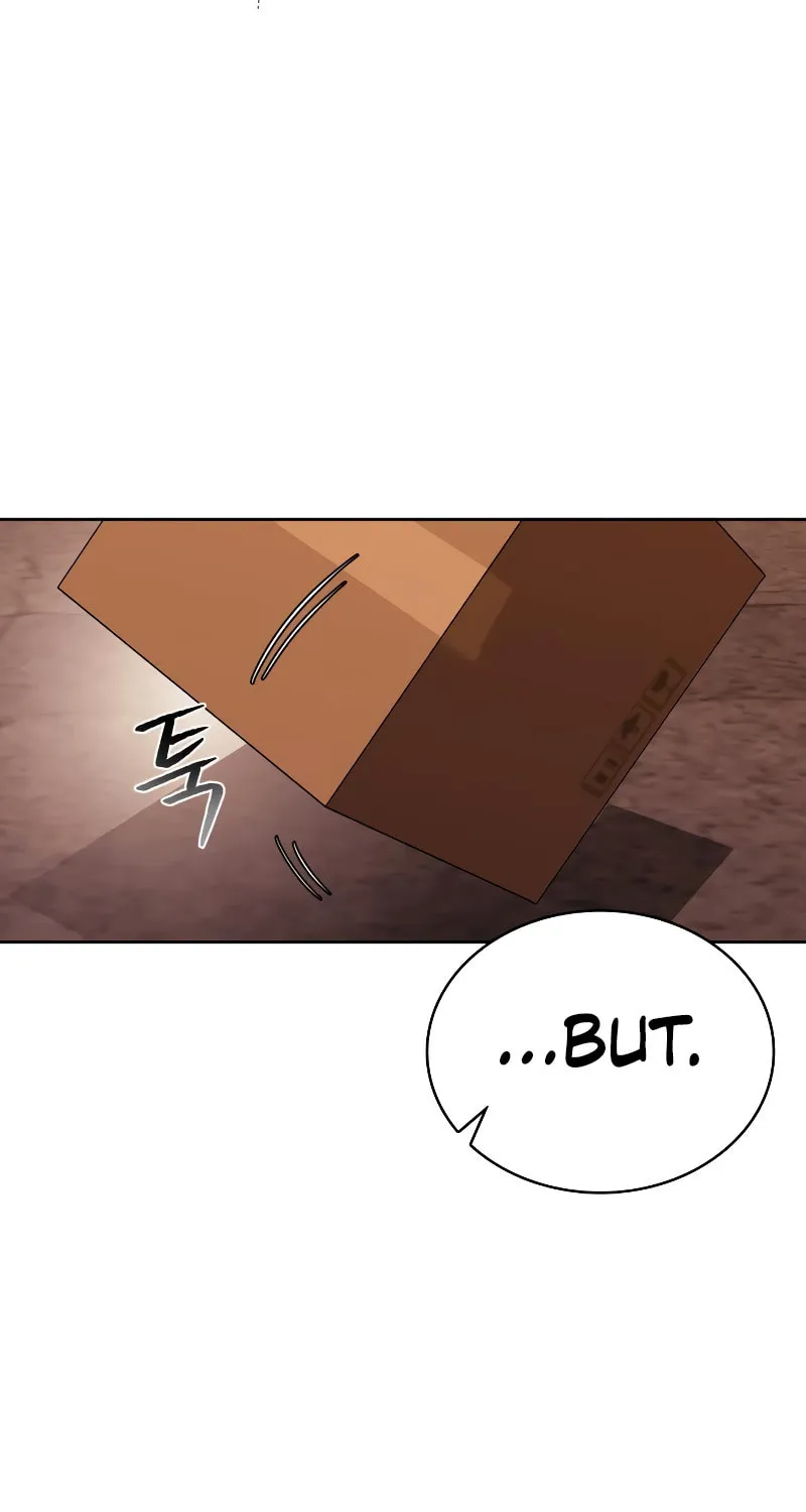 The Dungeon Cleaning Life of a Once Genius Hunter Chapter 12 page 119 - 