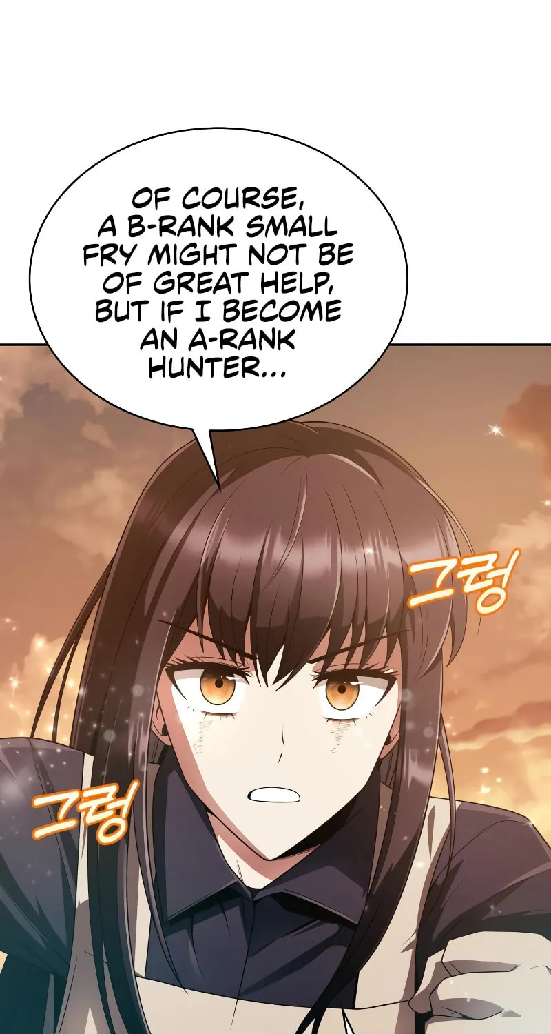 The Dungeon Cleaning Life of a Once Genius Hunter Chapter 12 page 127 - 