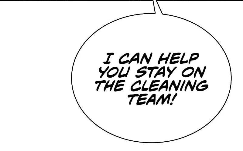 The Dungeon Cleaning Life of a Once Genius Hunter Chapter 12 page 128 - 
