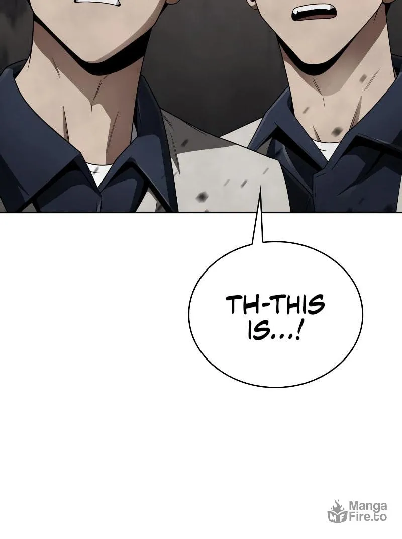 The Dungeon Cleaning Life of a Once Genius Hunter Chapter 12 page 135 - 