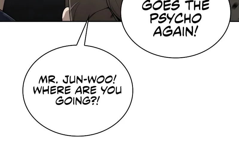 The Dungeon Cleaning Life of a Once Genius Hunter Chapter 12 page 165 - 