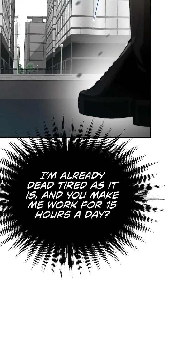 The Dungeon Cleaning Life of a Once Genius Hunter Chapter 12 page 172 - 