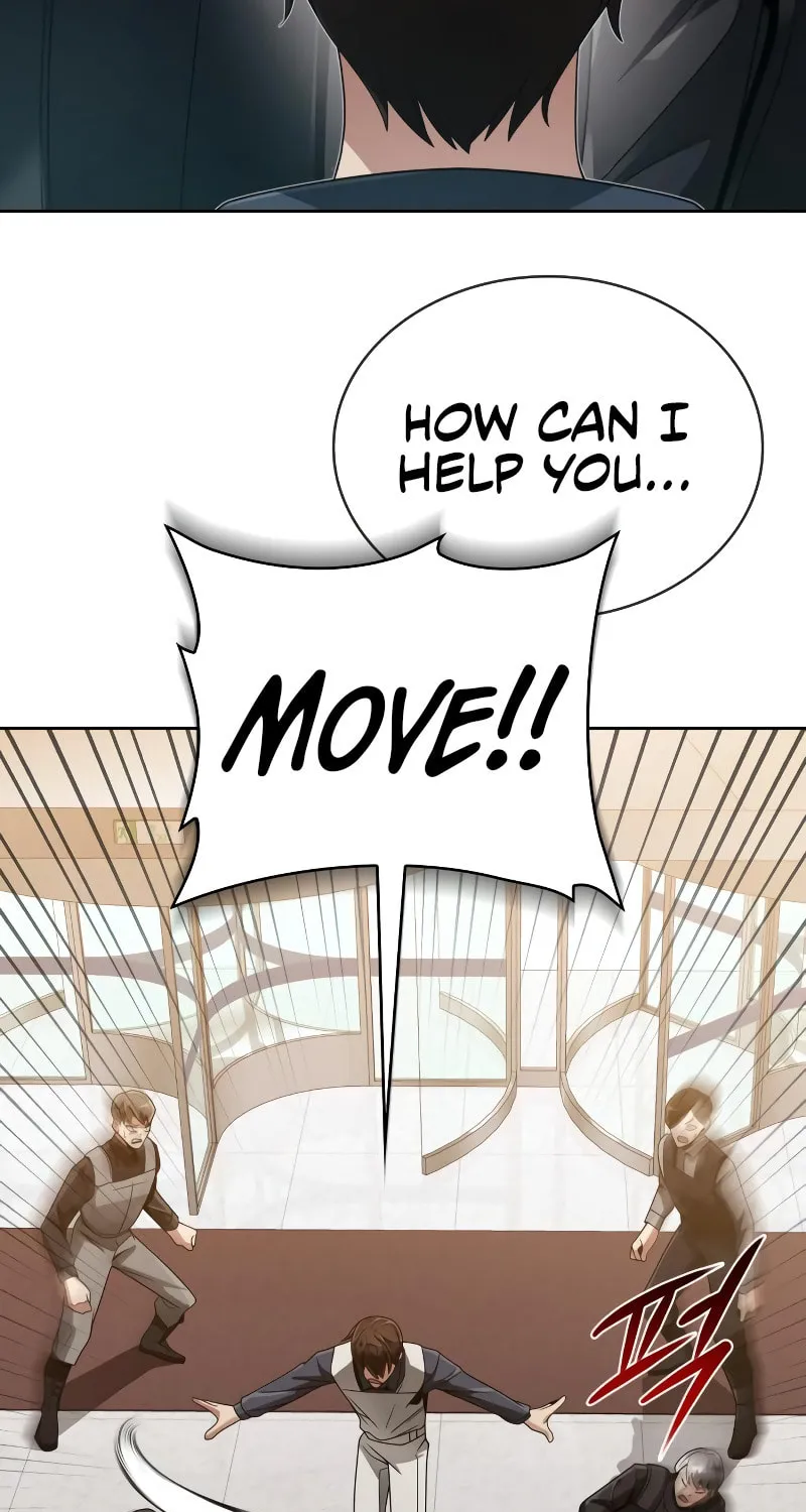The Dungeon Cleaning Life of a Once Genius Hunter Chapter 12 page 176 - 