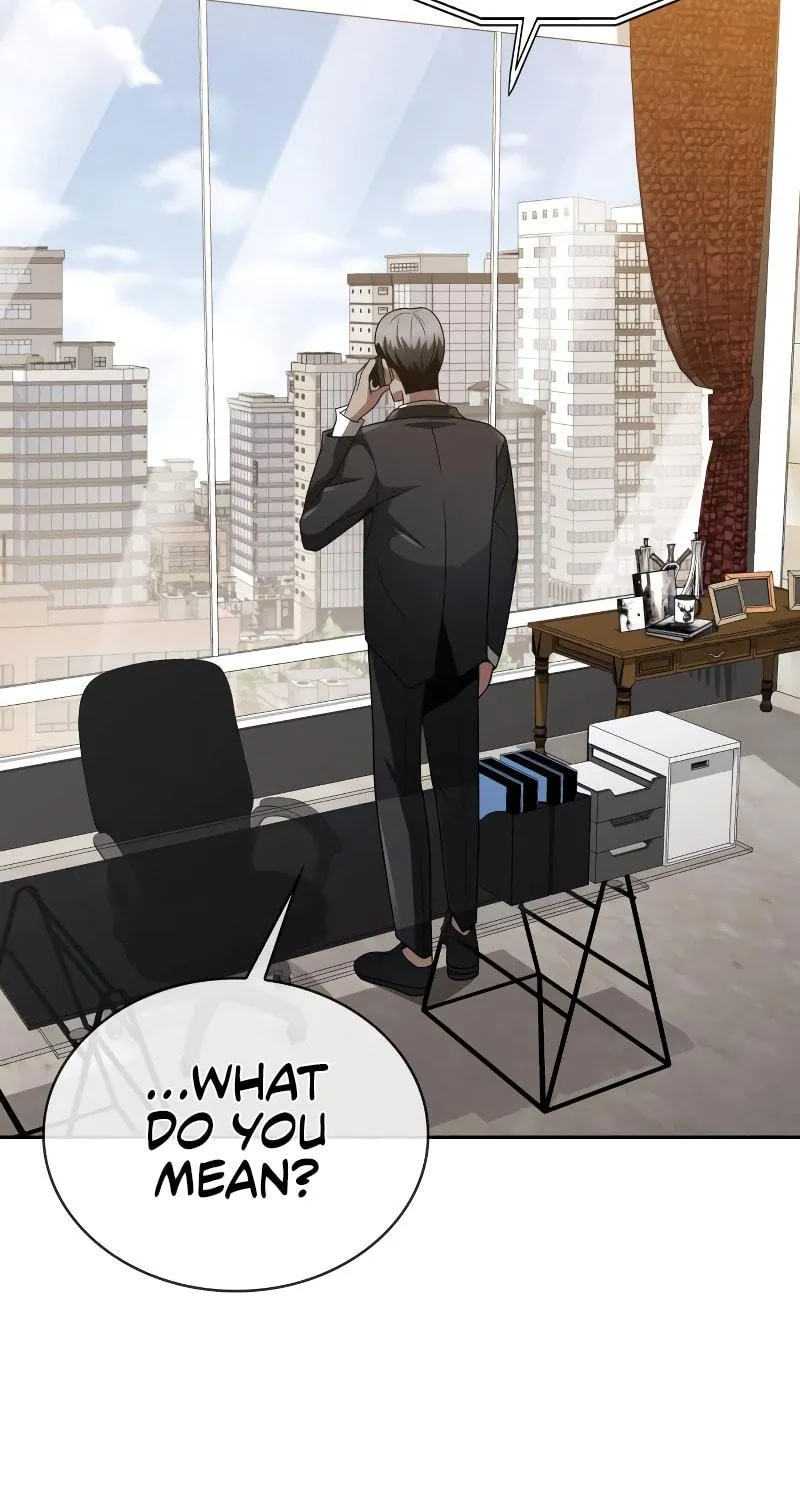 The Dungeon Cleaning Life of a Once Genius Hunter Chapter 12 page 21 - 