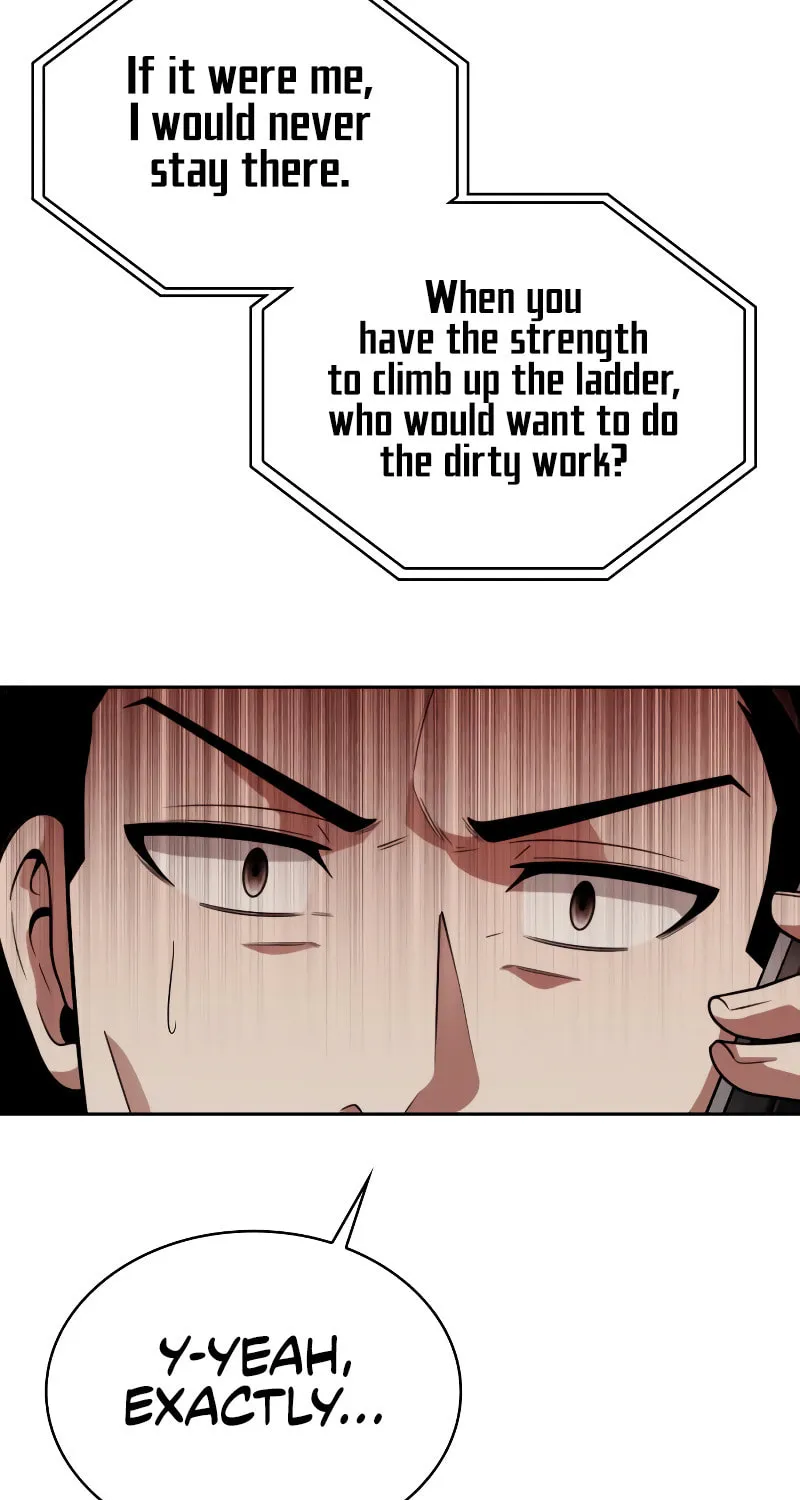 The Dungeon Cleaning Life of a Once Genius Hunter Chapter 12 page 25 - 