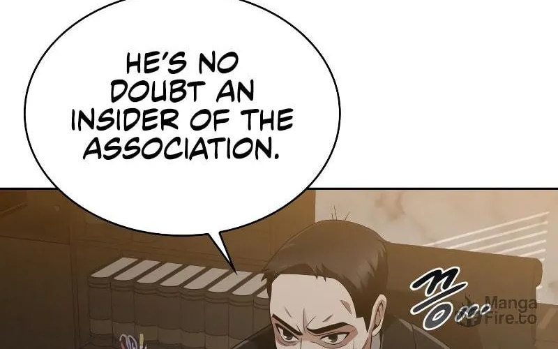 The Dungeon Cleaning Life of a Once Genius Hunter Chapter 12 page 33 - 