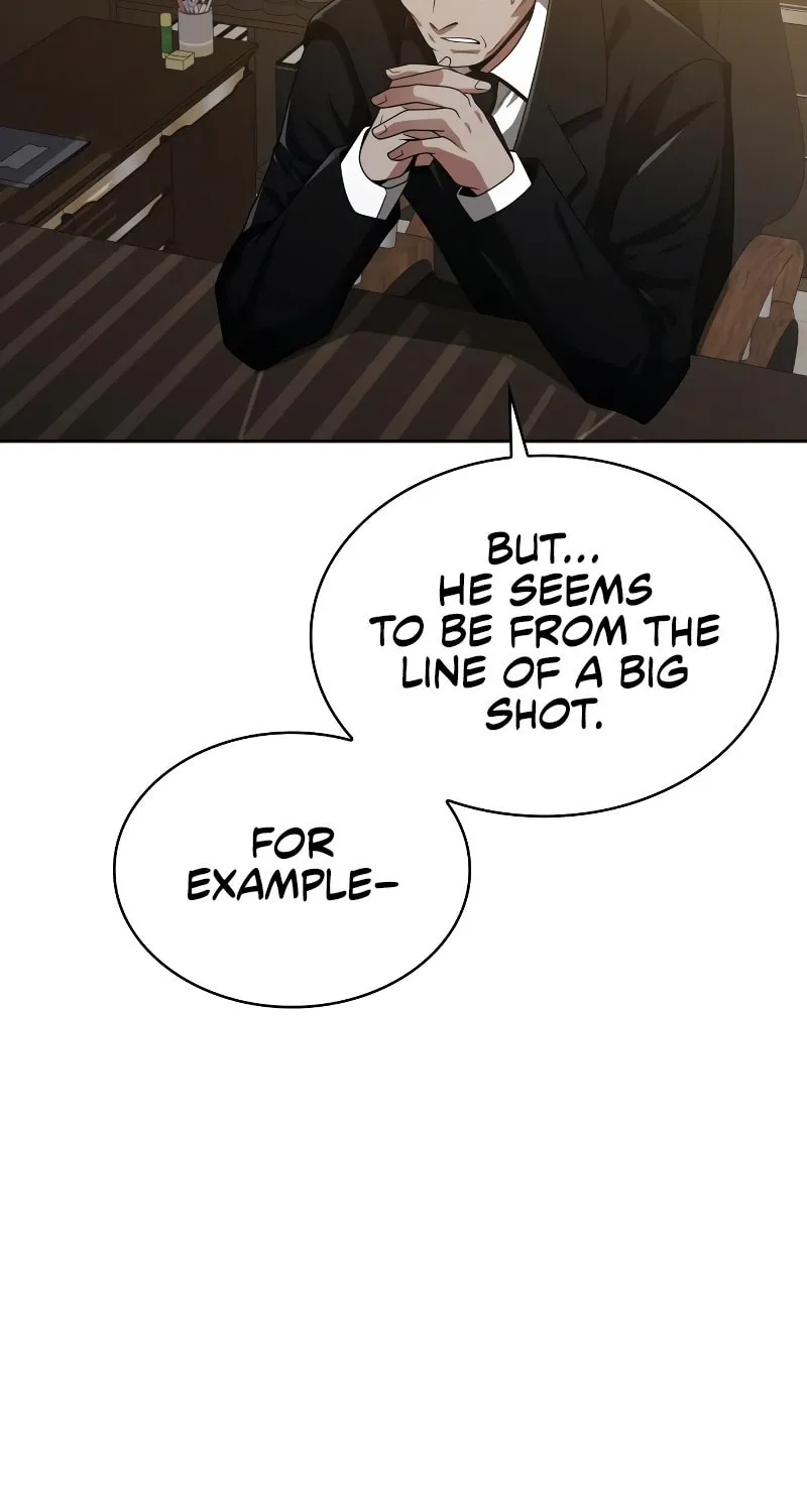 The Dungeon Cleaning Life of a Once Genius Hunter Chapter 12 page 34 - 