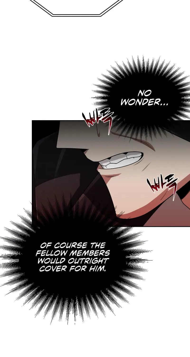 The Dungeon Cleaning Life of a Once Genius Hunter Chapter 12 page 38 - 