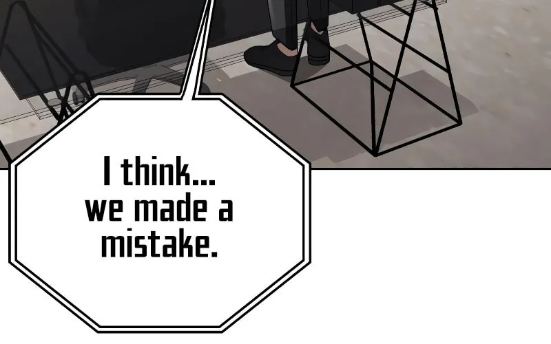 The Dungeon Cleaning Life of a Once Genius Hunter Chapter 12 page 43 - 