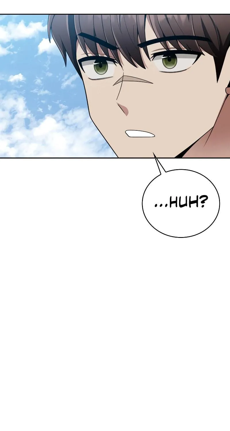 The Dungeon Cleaning Life of a Once Genius Hunter Chapter 12 page 49 - 