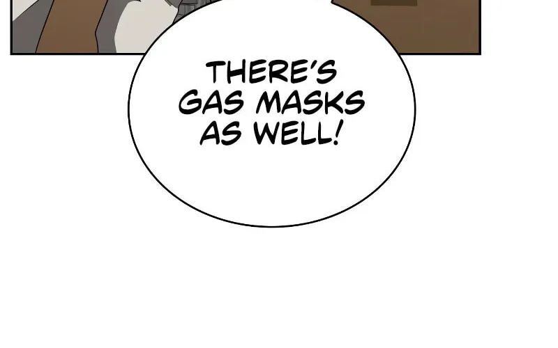 The Dungeon Cleaning Life of a Once Genius Hunter Chapter 12 page 54 - 