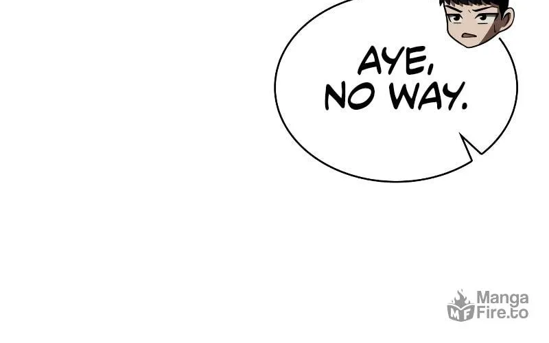 The Dungeon Cleaning Life of a Once Genius Hunter Chapter 12 page 56 - 